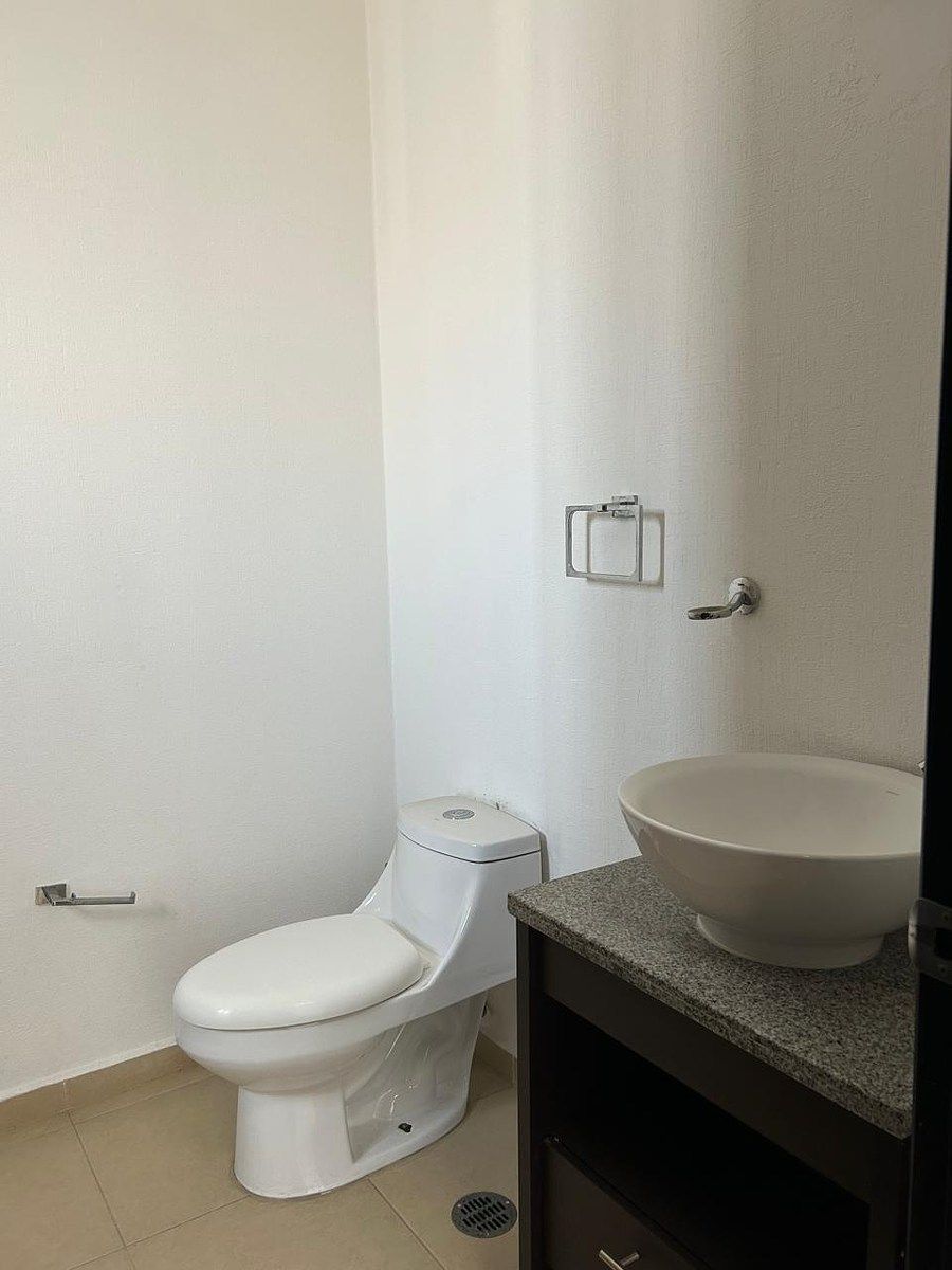 House in Gated Community in San Blas Totoltepec, Toluca, photo 18 of 35