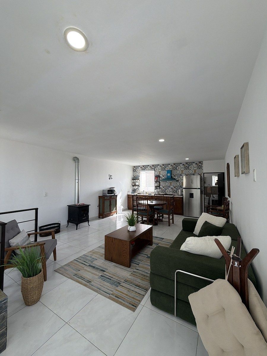 Apartamento em Vista al Mar, Playas de Rosarito, foto 5 de 12