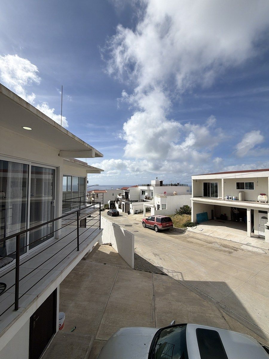 Apartamento em Vista al Mar, Playas de Rosarito, foto 8 de 12