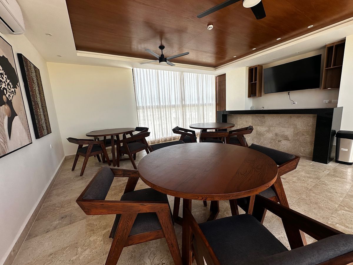 Departamento en San Ramon Norte, Mérida, foto 5 de 15
