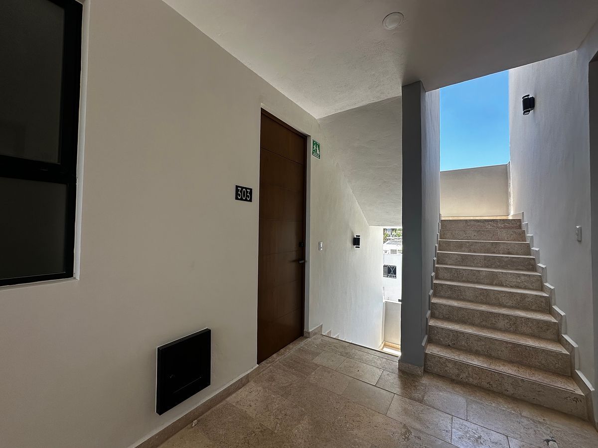 Departamento en San Ramon Norte, Mérida, foto 11 de 15