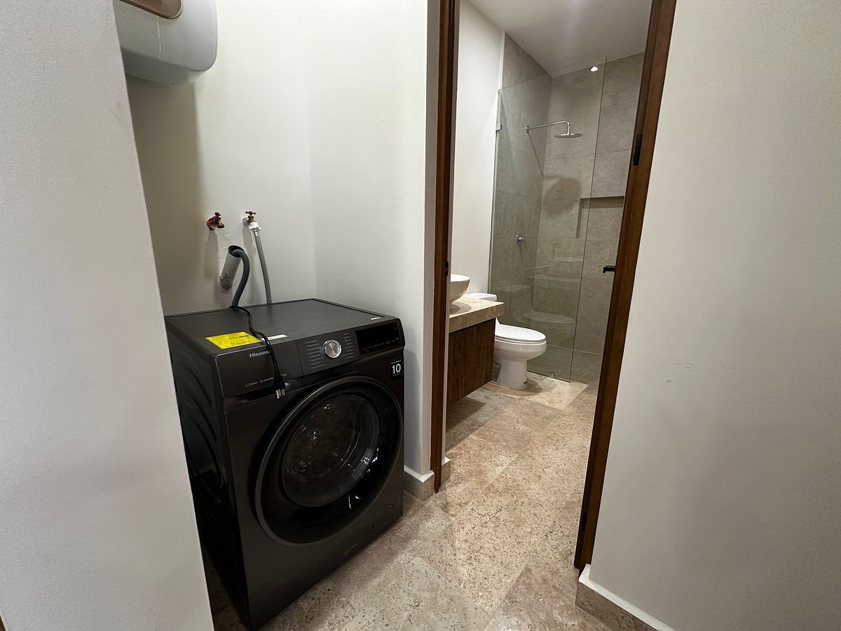 Departamento en San Ramon Norte, Mérida, foto 13 de 15