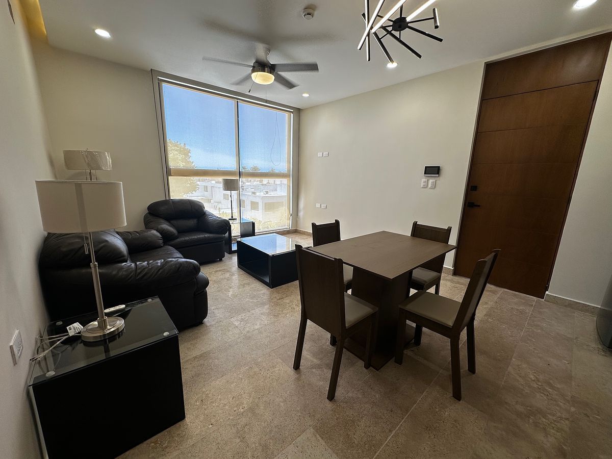 Departamento en San Ramon Norte, Mérida, foto 14 de 15