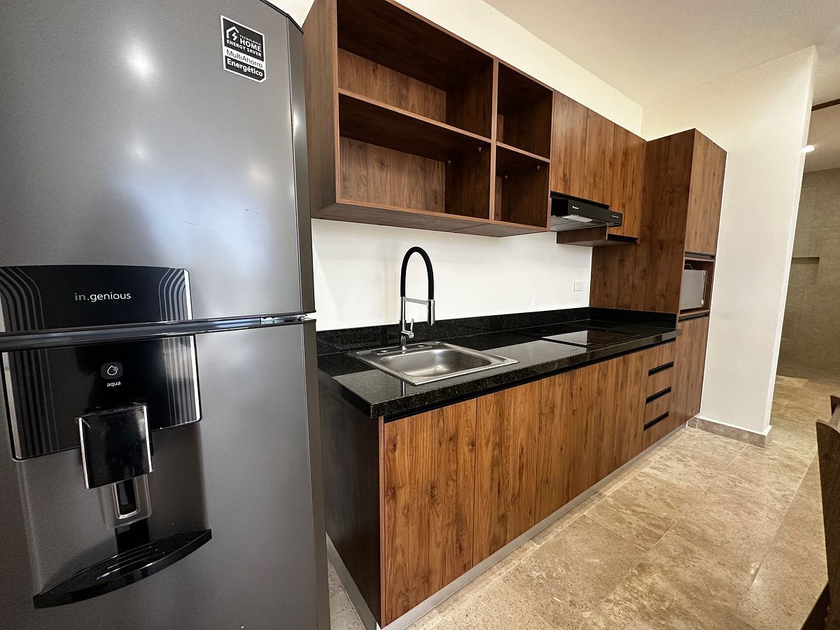 Departamento en San Ramon Norte, Mérida, foto 15 de 15