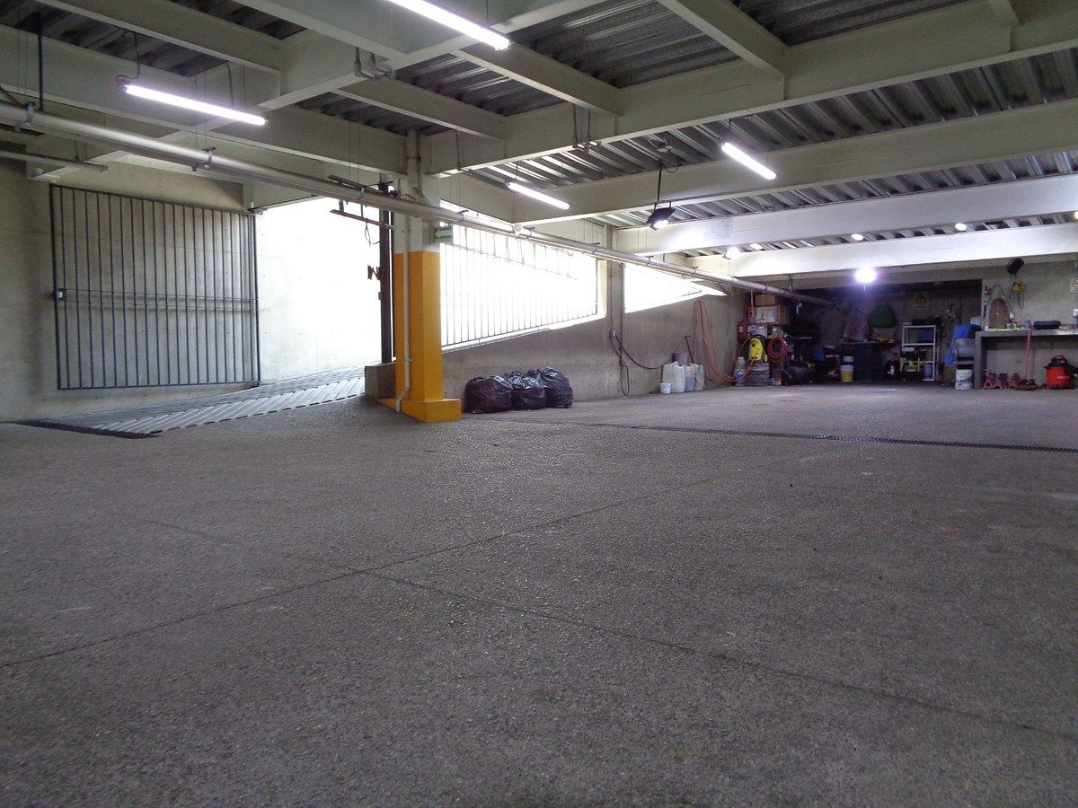 Local comercial en Puente Colorado, Álvaro Obregón, foto 3 de 12