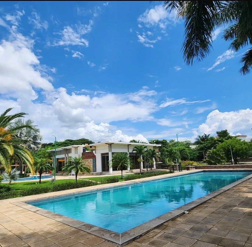 SE VENDE TERRENO EN EL FRACCIONAMIENTO SAN PATRICIO, foto 1 de 8