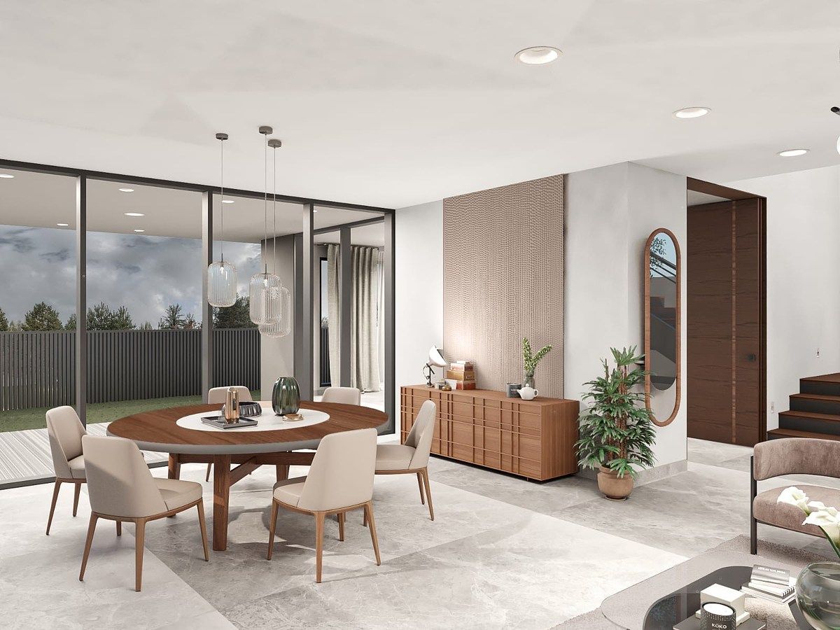 Casa en condominio en Arauca II, Zapopan, foto 4 de 14