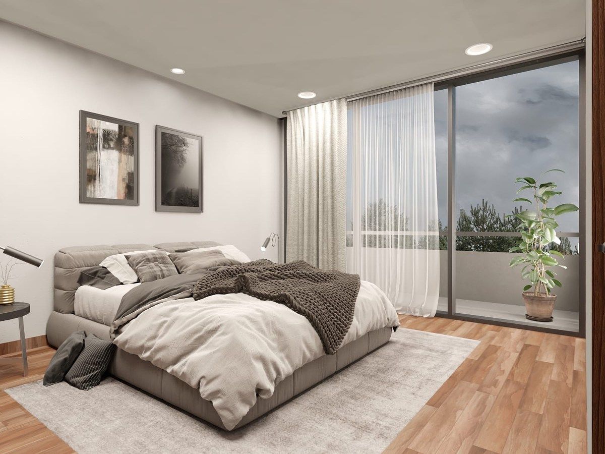 Casa en condominio en Arauca II, Zapopan, foto 13 de 14