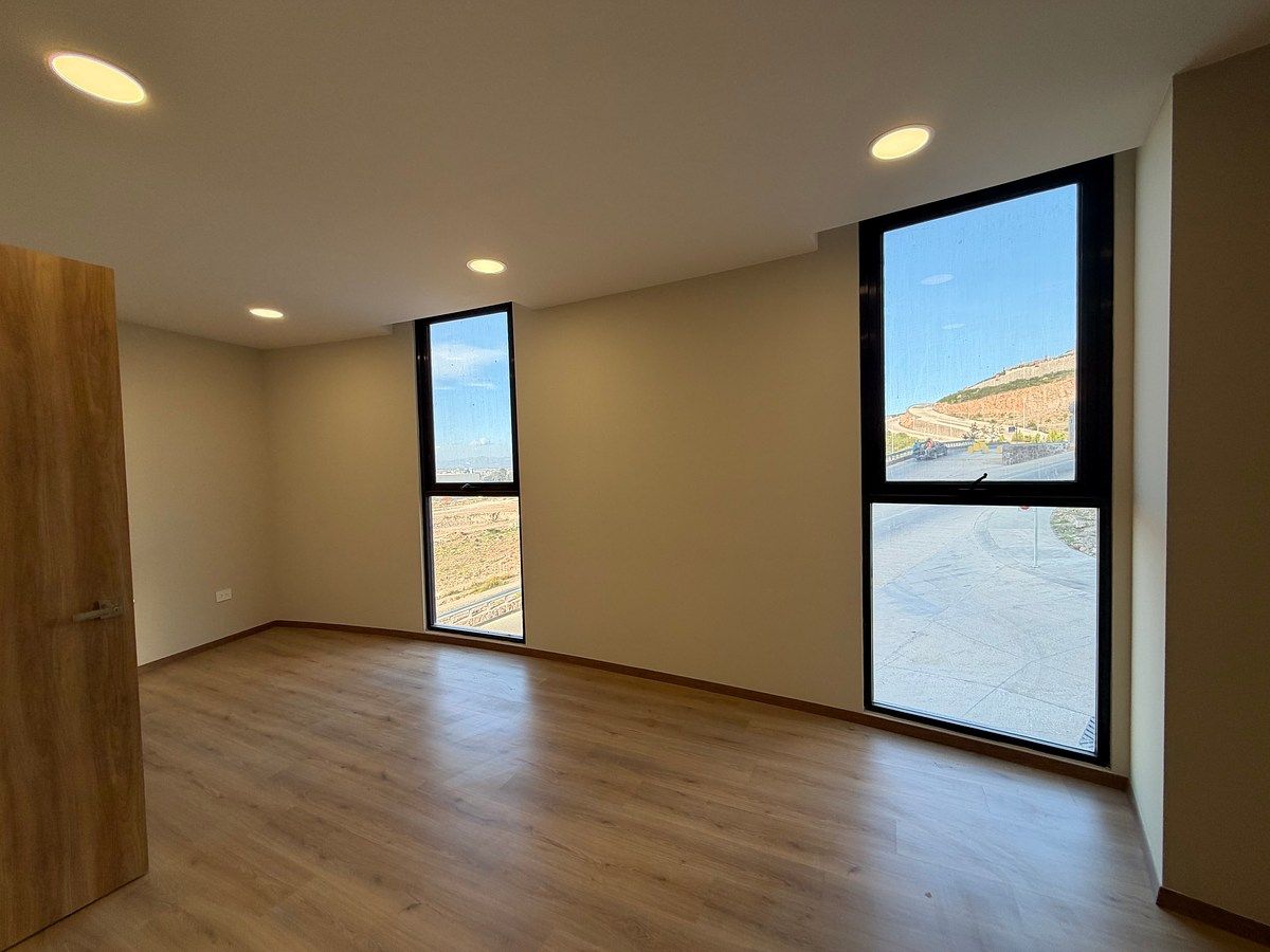 Sala Comercial em Desarrollo del Pedregal, San Luis Potosí, foto 6 de 8