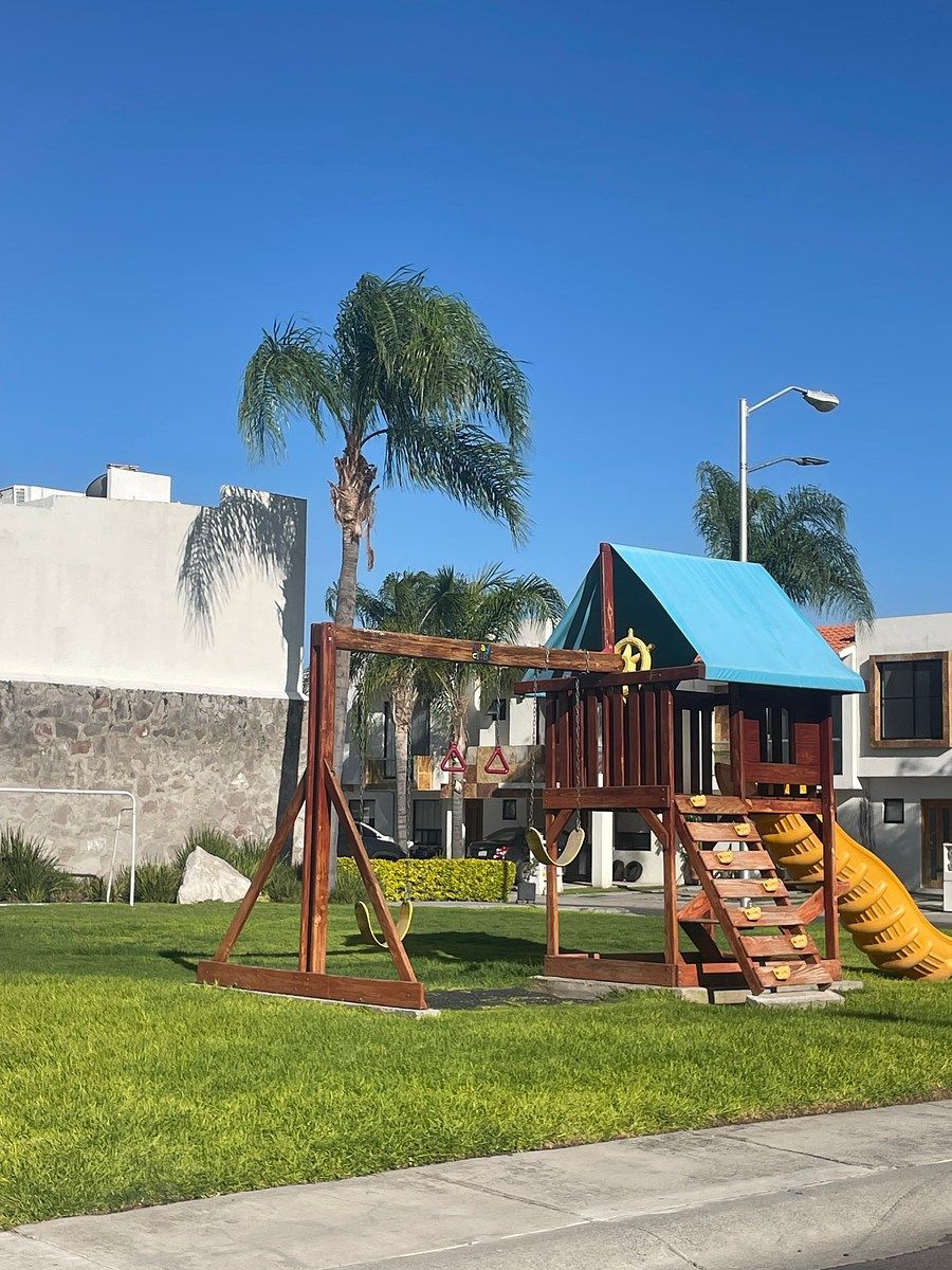 Casa em condomínio fechado em Valle De Juriquilla, Querétaro, foto 2 de 21