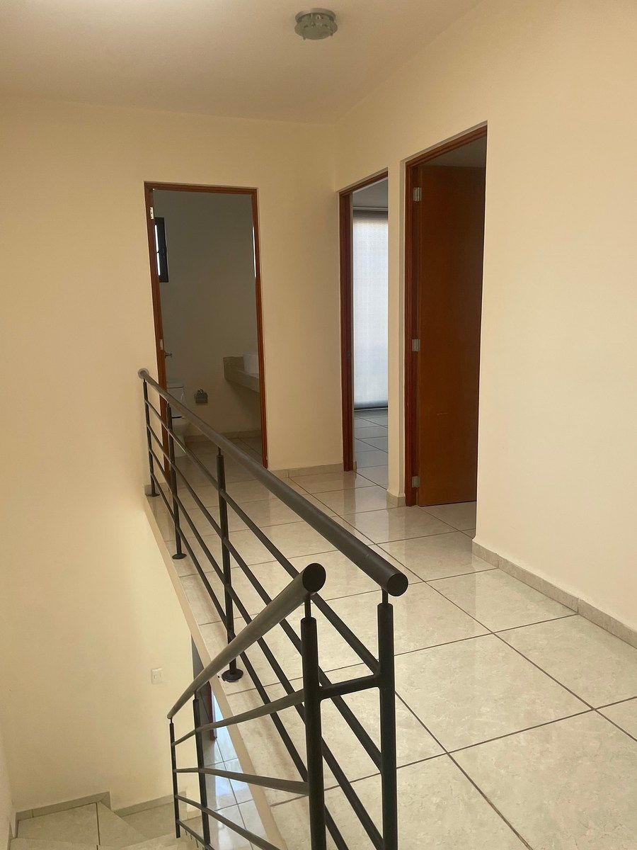 Casa em condomínio fechado em Valle De Juriquilla, Querétaro, foto 14 de 21