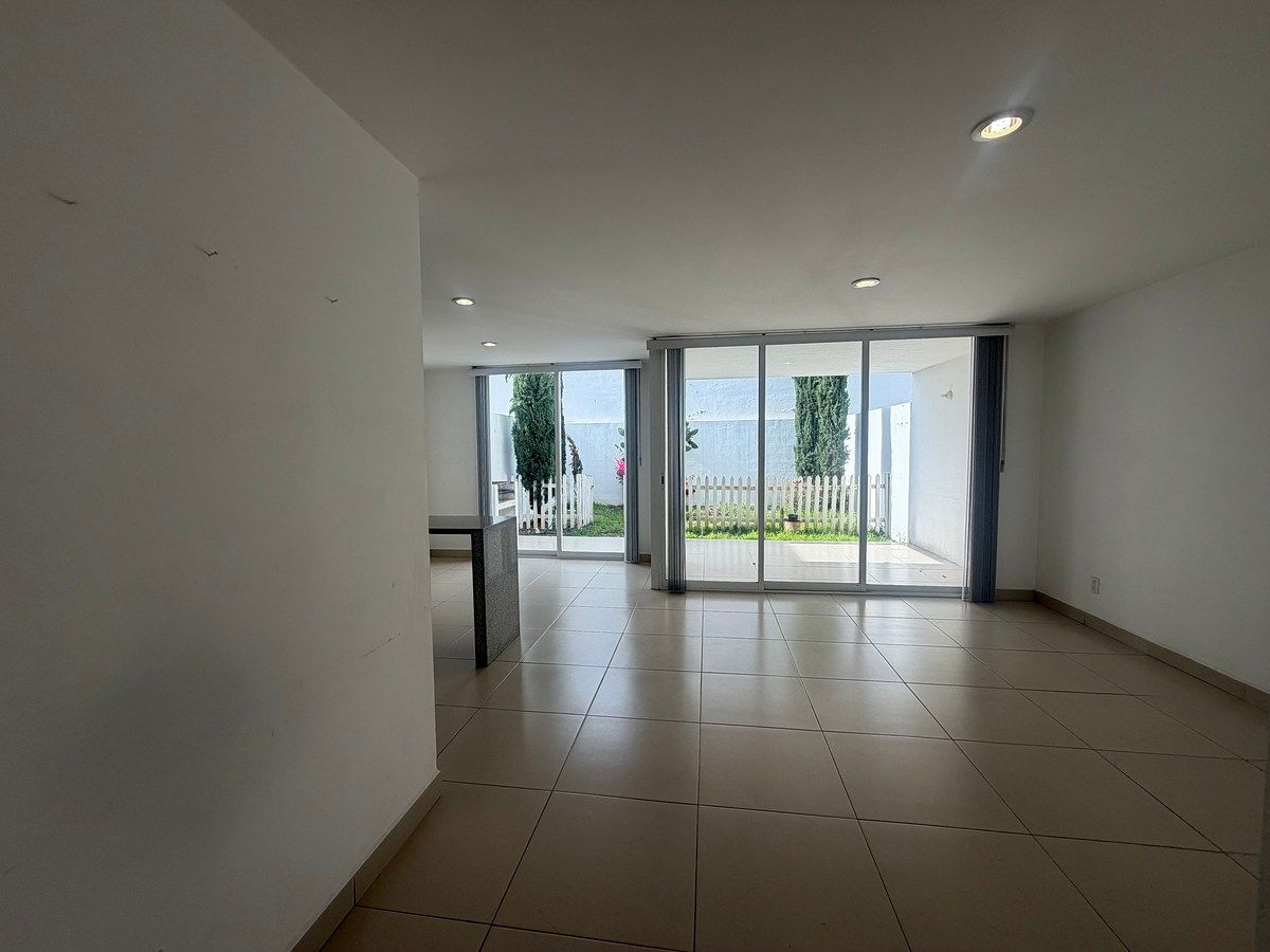 Casa em condomínio fechado em Residencial el Refugio, Querétaro, foto 2 de 43