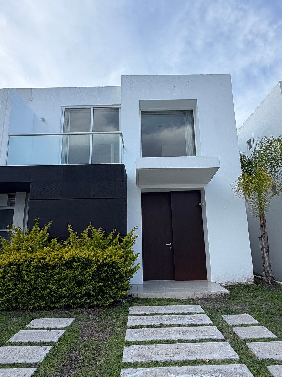 Casa em condomínio fechado em Residencial el Refugio, Querétaro, foto 3 de 43