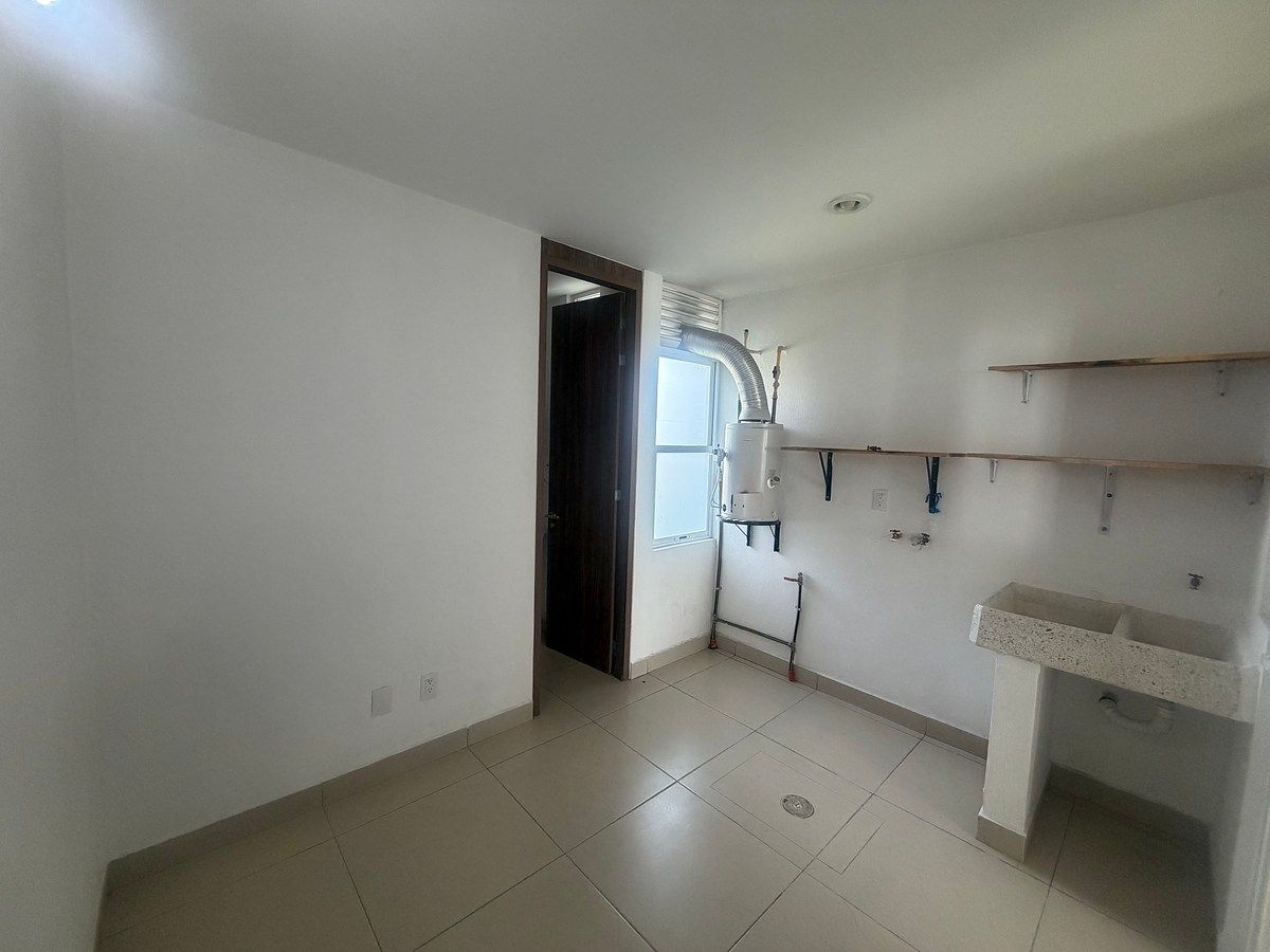 Casa em condomínio fechado em Residencial el Refugio, Querétaro, foto 10 de 43