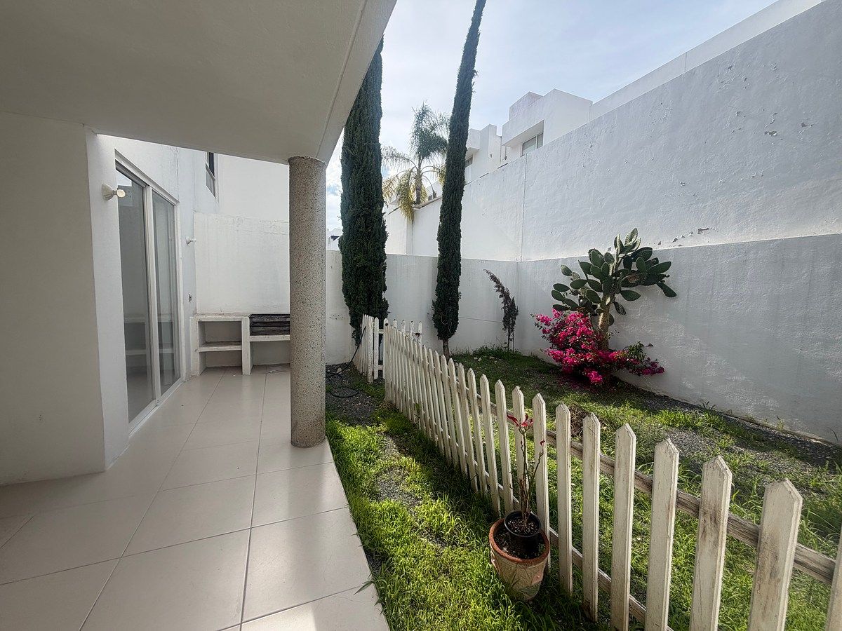 Casa em condomínio fechado em Residencial el Refugio, Querétaro, foto 16 de 43