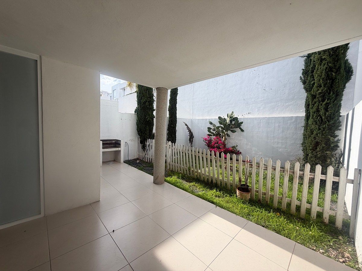 Casa em condomínio fechado em Residencial el Refugio, Querétaro, foto 17 de 43
