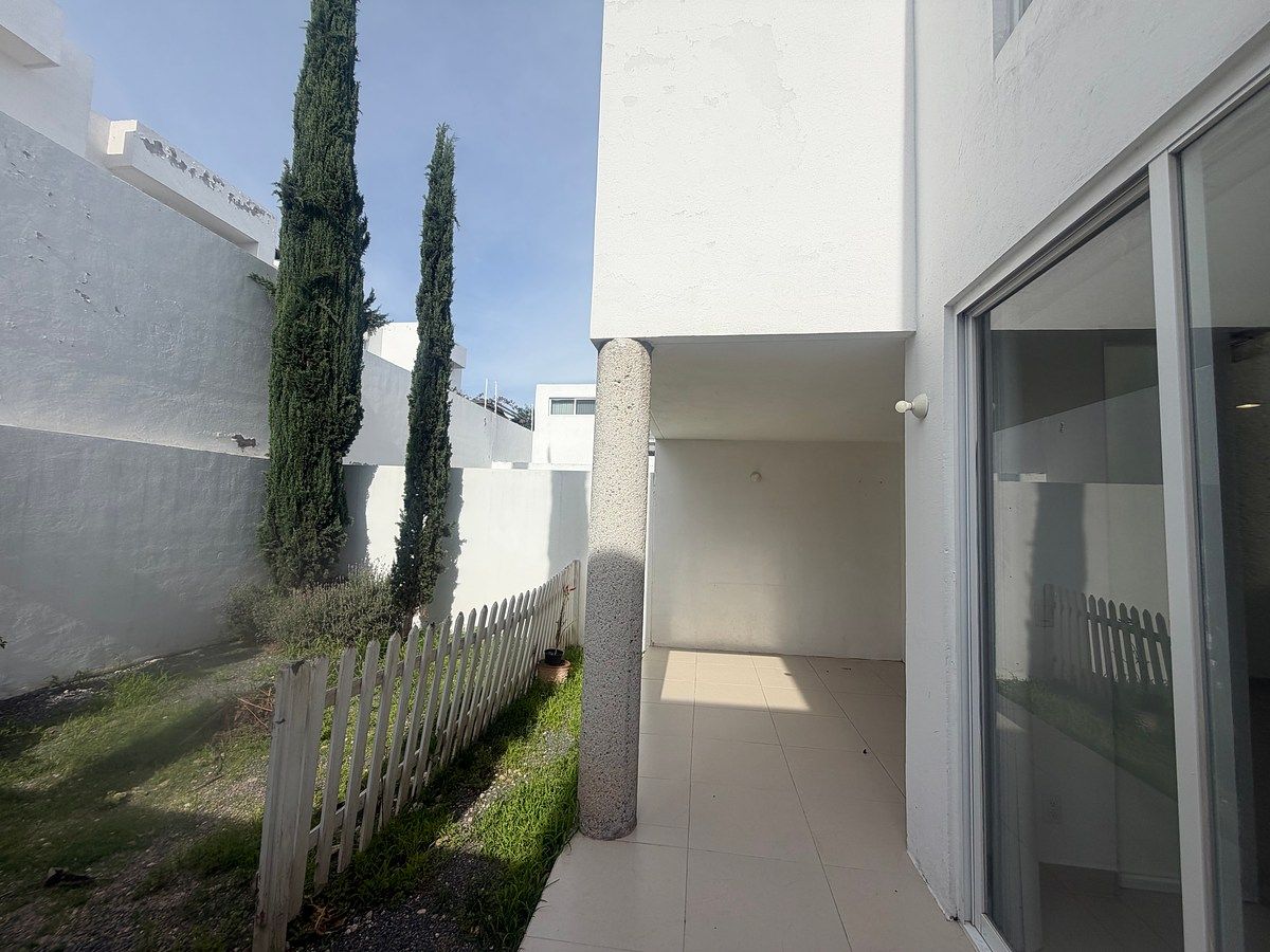Casa em condomínio fechado em Residencial el Refugio, Querétaro, foto 18 de 43