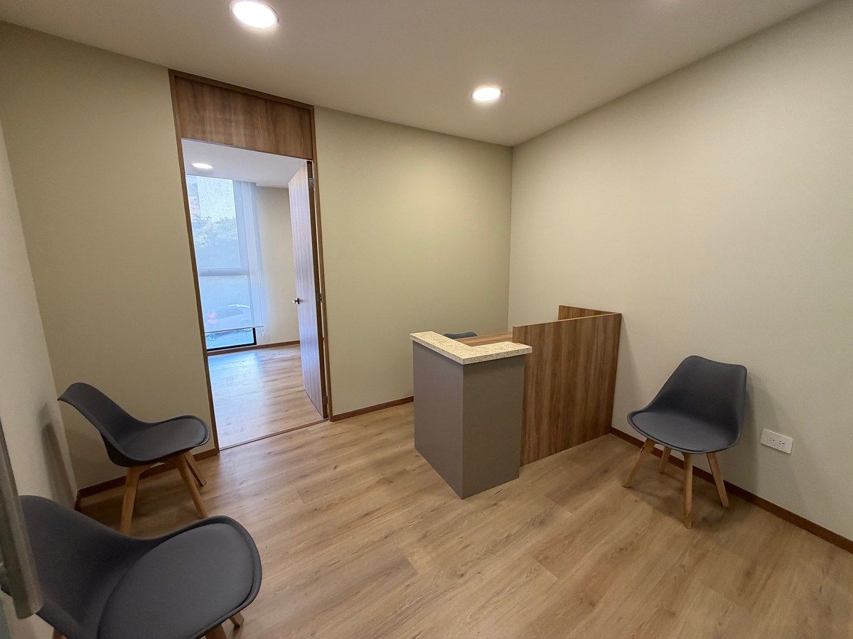 Sala Comercial em Desarrollo del Pedregal, San Luis Potosí, foto 3 de 8