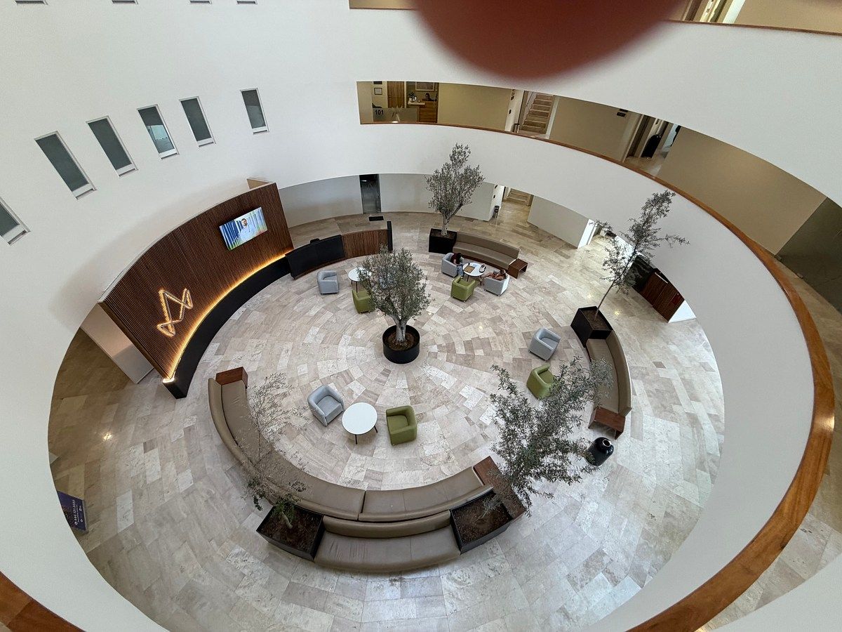 Sala Comercial em Desarrollo del Pedregal, San Luis Potosí, foto 6 de 8