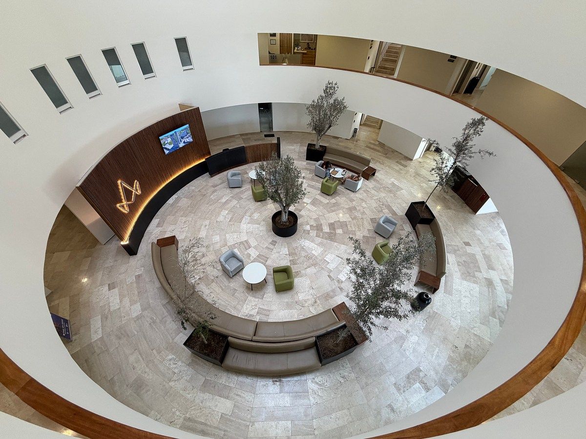 Sala Comercial em Desarrollo del Pedregal, San Luis Potosí, foto 8 de 8