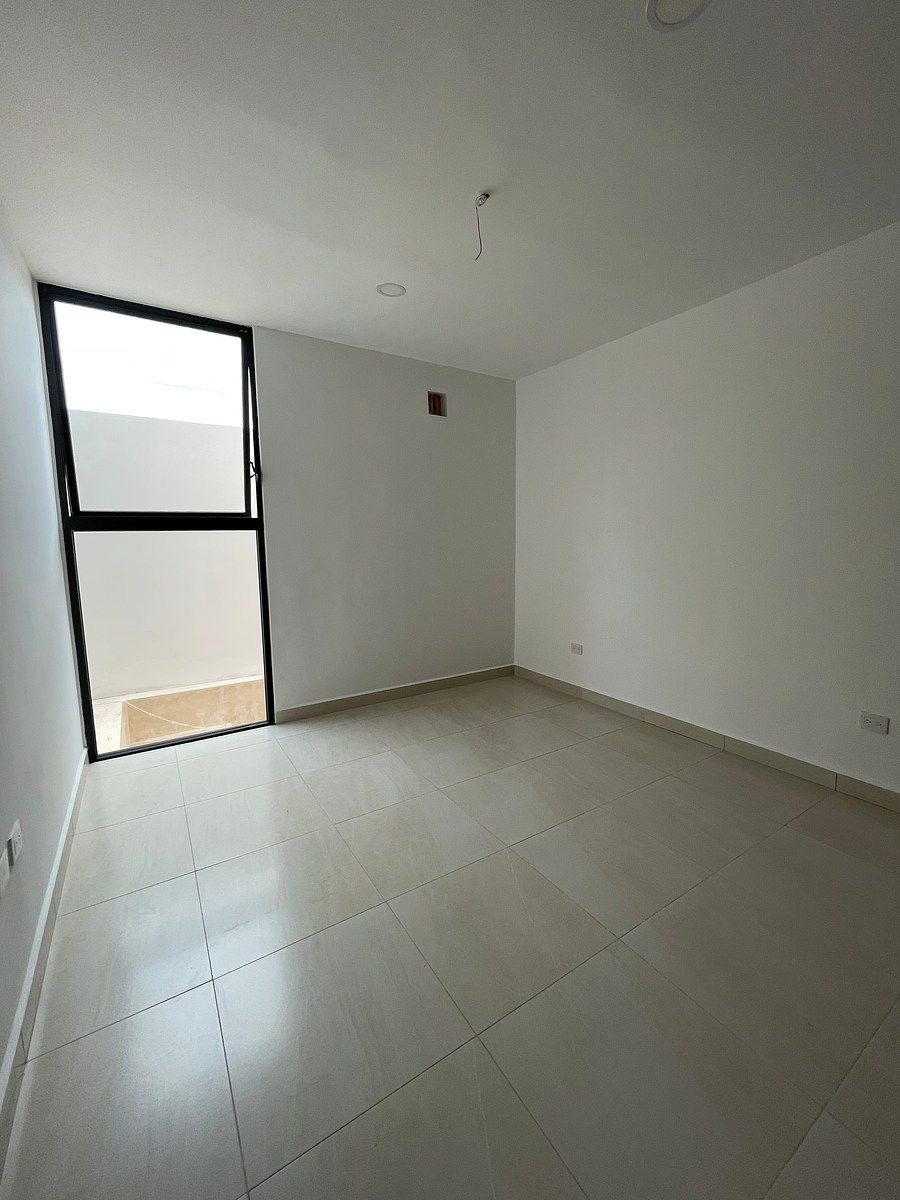 Apartamento em Santa Gertrudis Copo, Mérida, foto 5 de 13