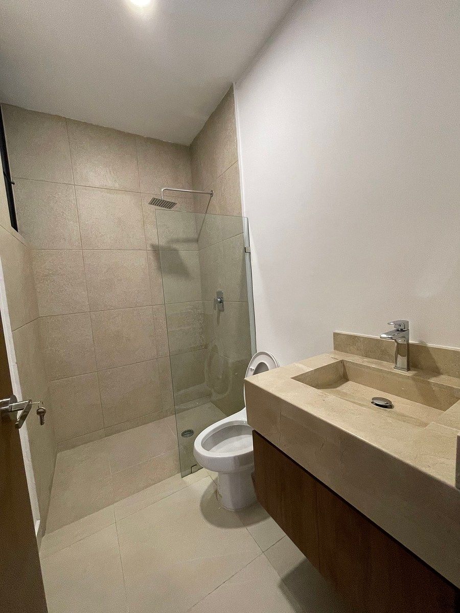 Apartamento em Santa Gertrudis Copo, Mérida, foto 6 de 13