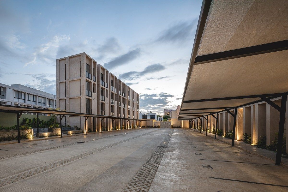 Apartamento em Santa Gertrudis Copo, Mérida, foto 10 de 13