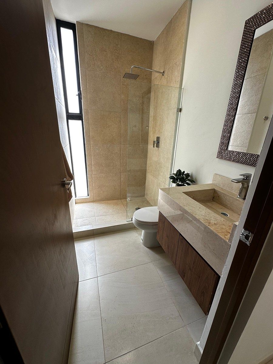 Apartamento em Santa Gertrudis Copo, Mérida, foto 9 de 13