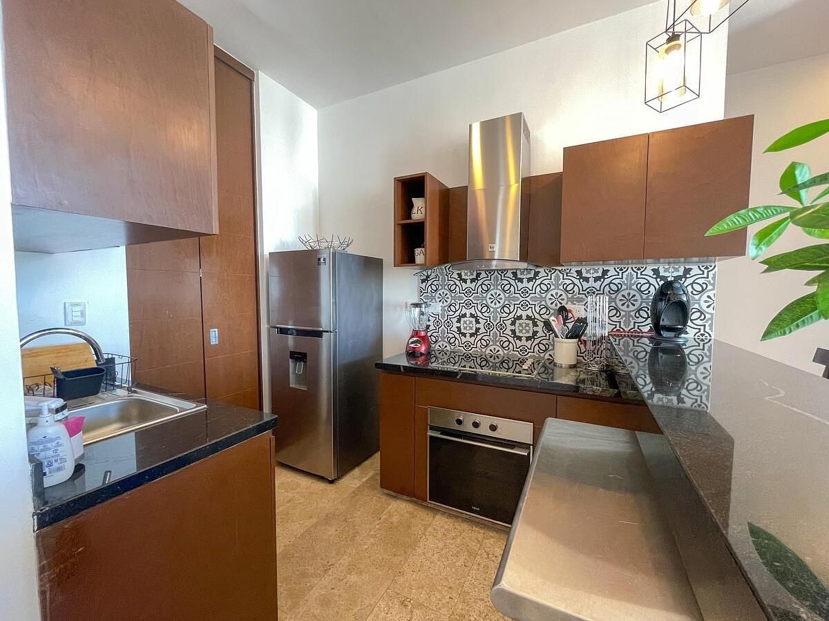 Departamento en Santa Gertrudis Copo, Mérida, foto 4 de 10