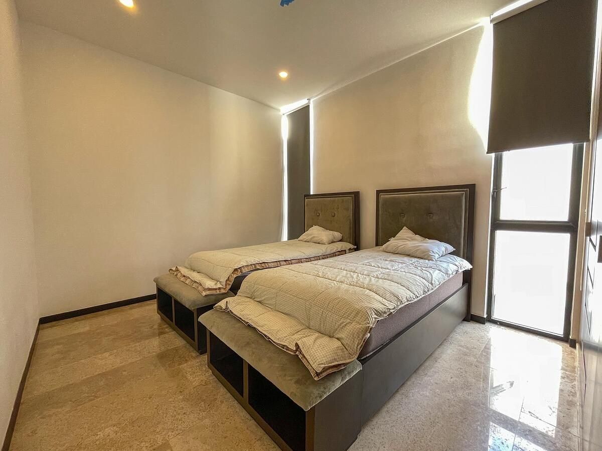 Departamento en Santa Gertrudis Copo, Mérida, foto 5 de 10