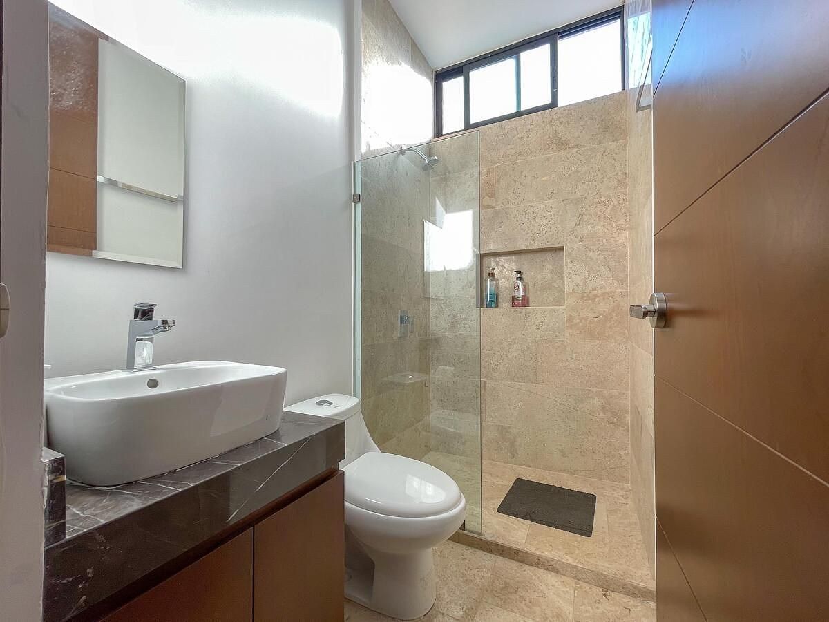 Departamento en Santa Gertrudis Copo, Mérida, foto 6 de 10