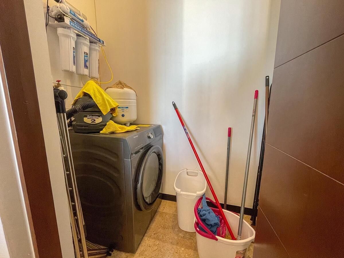 Departamento en Santa Gertrudis Copo, Mérida, foto 8 de 10