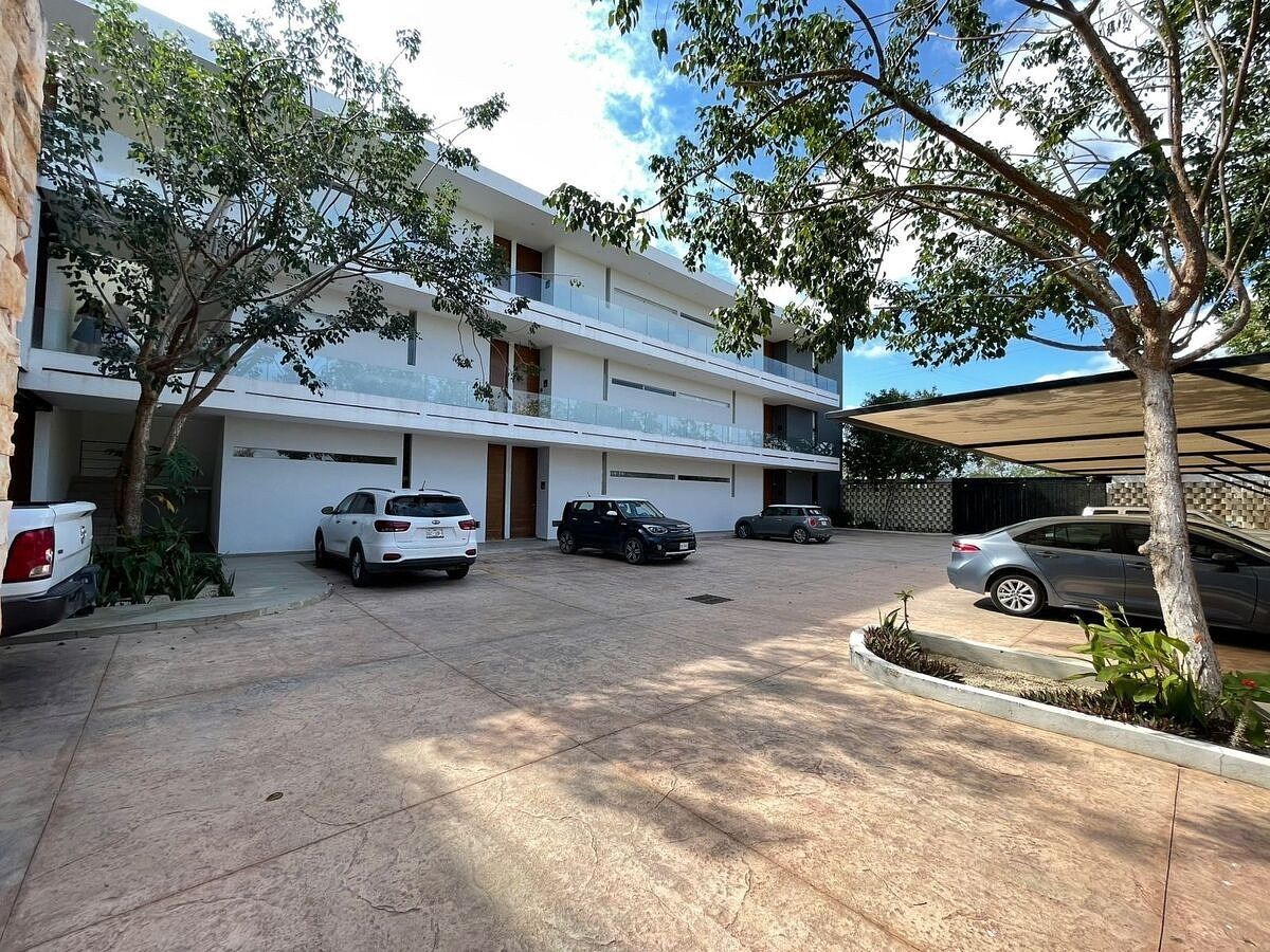 Departamento en Santa Gertrudis Copo, Mérida, foto 10 de 10