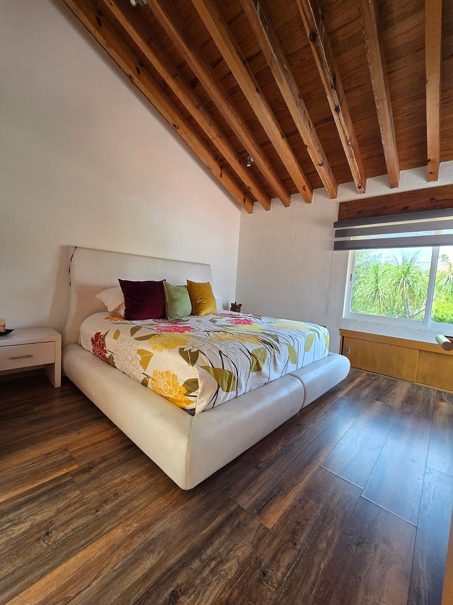Casa en condominio en Lomas del Campanario, Querétaro, foto 8 de 17