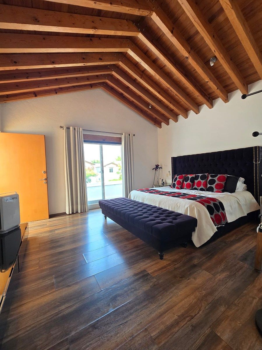 Casa en condominio en Lomas del Campanario, Querétaro, foto 10 de 17