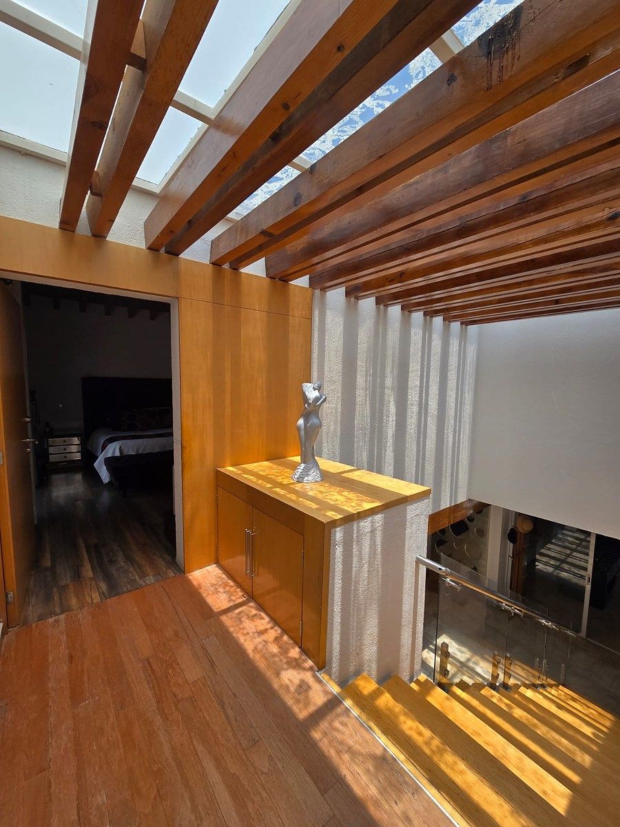 Casa en condominio en Lomas del Campanario, Querétaro, foto 9 de 17