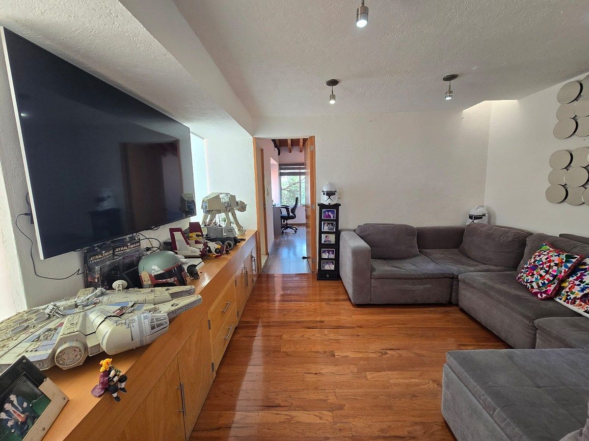 Casa en condominio en Lomas del Campanario, Querétaro, foto 11 de 17