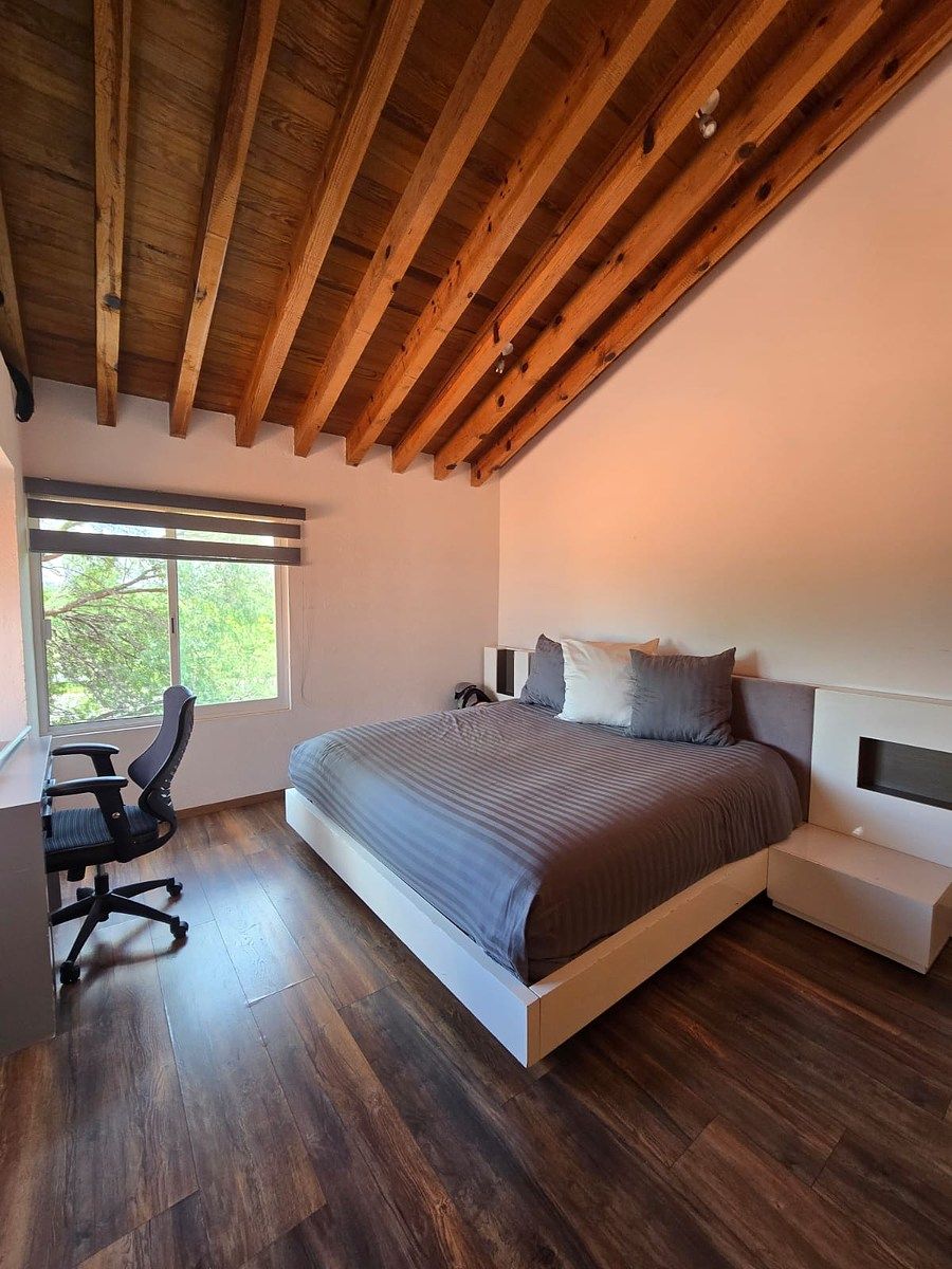Casa en condominio en Lomas del Campanario, Querétaro, foto 12 de 17