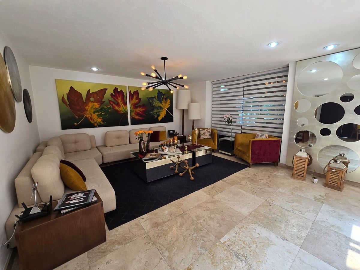 Casa en condominio en Lomas del Campanario, Querétaro, foto 13 de 17