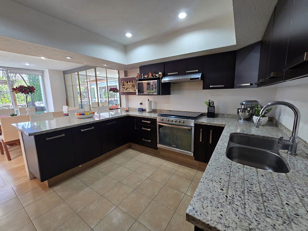 Casa en condominio en Lomas del Campanario, Querétaro, foto 7 de 17