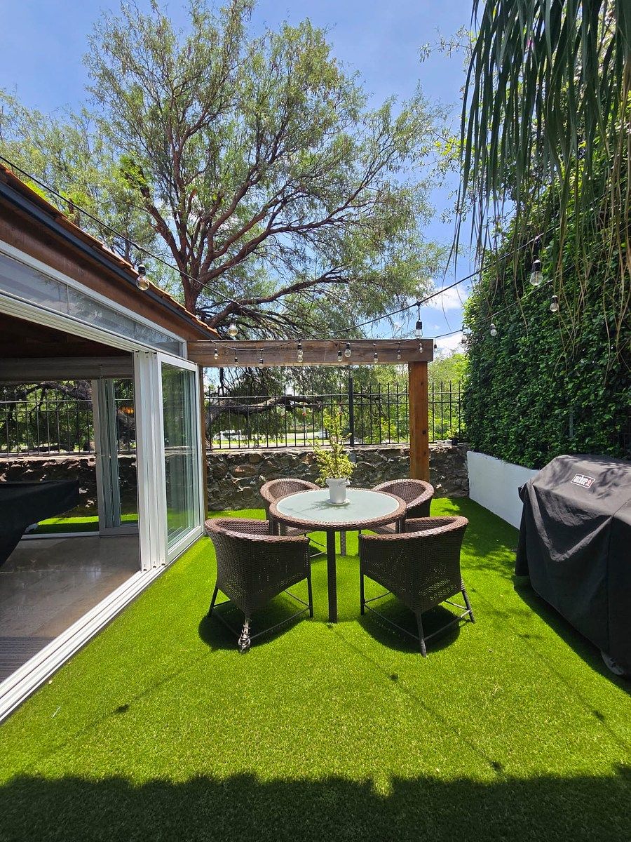 Casa en condominio en Lomas del Campanario, Querétaro, foto 5 de 17