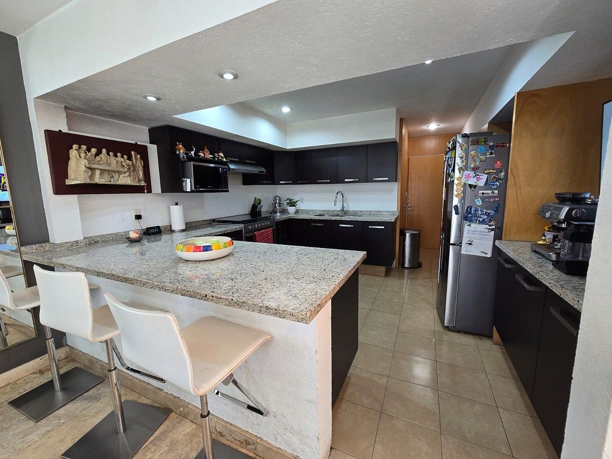 Casa en condominio en Lomas del Campanario, Querétaro, foto 14 de 17