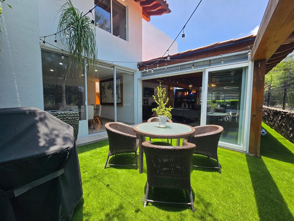 Casa en condominio en Lomas del Campanario, Querétaro, foto 16 de 17