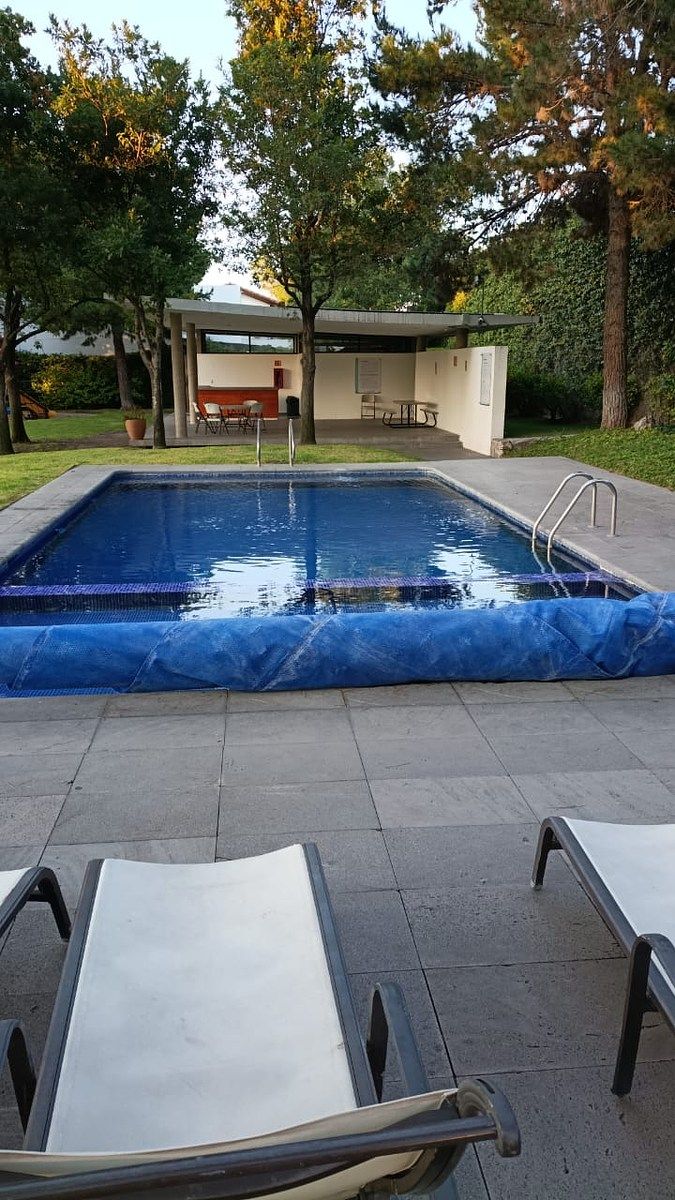 Casa en condominio en Lomas del Campanario, Querétaro, foto 17 de 17