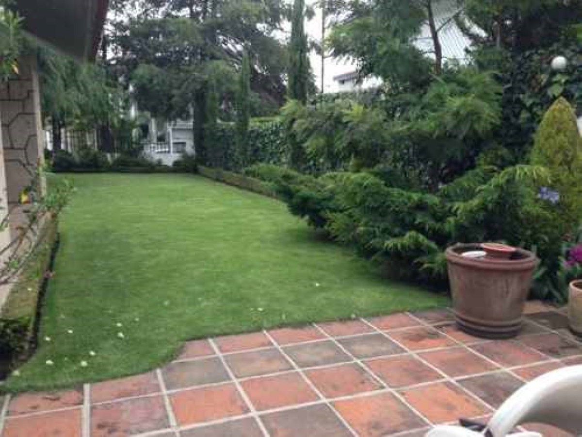 Casa em Lomas de Valle Escondido, Atizapán de Zaragoza, foto 3 de 36