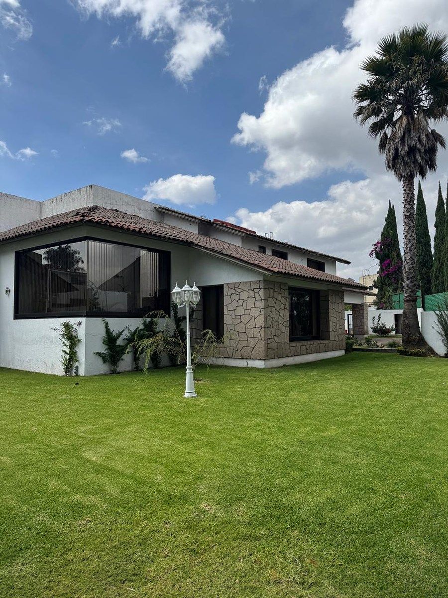 Casa en Venta o Renta en Lomas de Valle Escondido, Atizapán de Zaragoza, foto 1 de 36