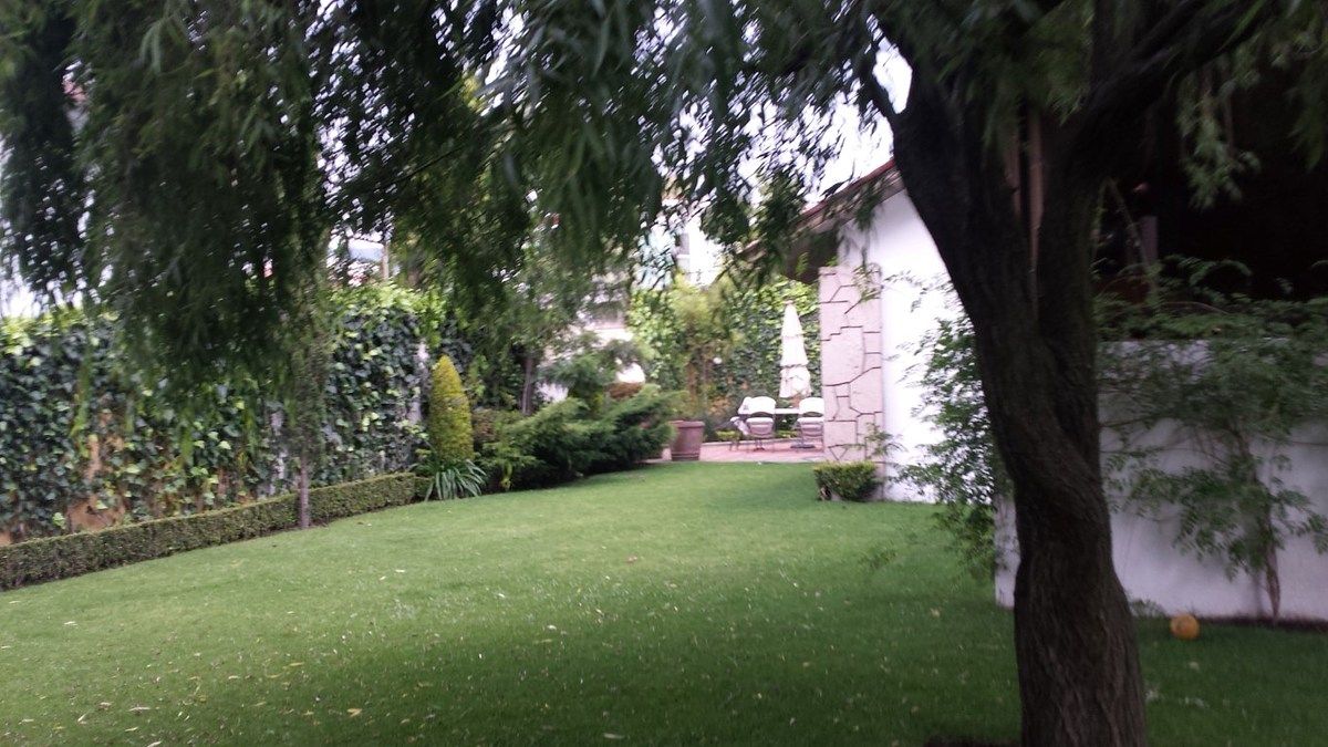 Casa em Lomas de Valle Escondido, Atizapán de Zaragoza, foto 7 de 36