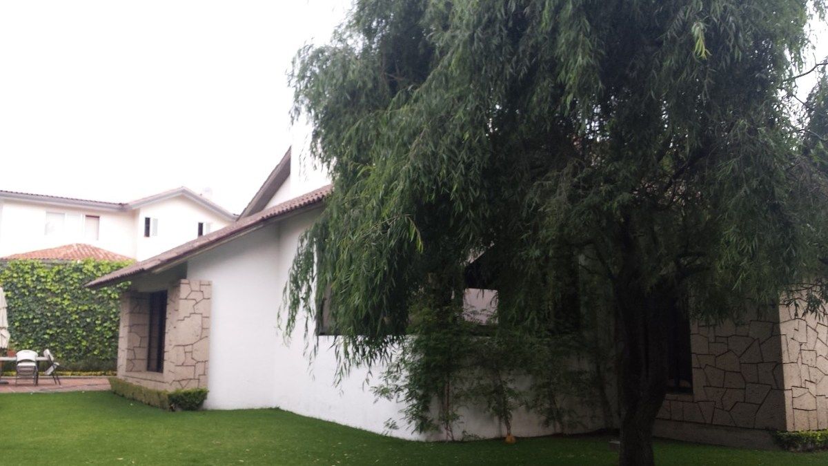 Casa em Lomas de Valle Escondido, Atizapán de Zaragoza, foto 8 de 36
