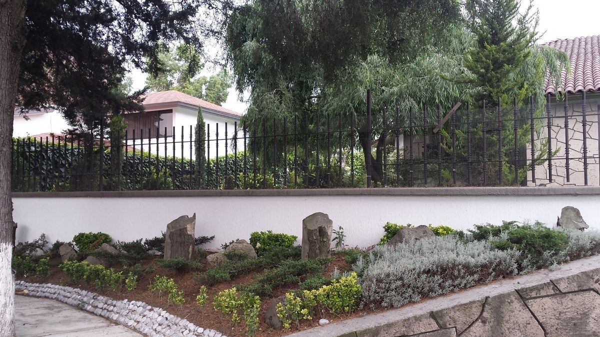 Casa em Lomas de Valle Escondido, Atizapán de Zaragoza, foto 10 de 36