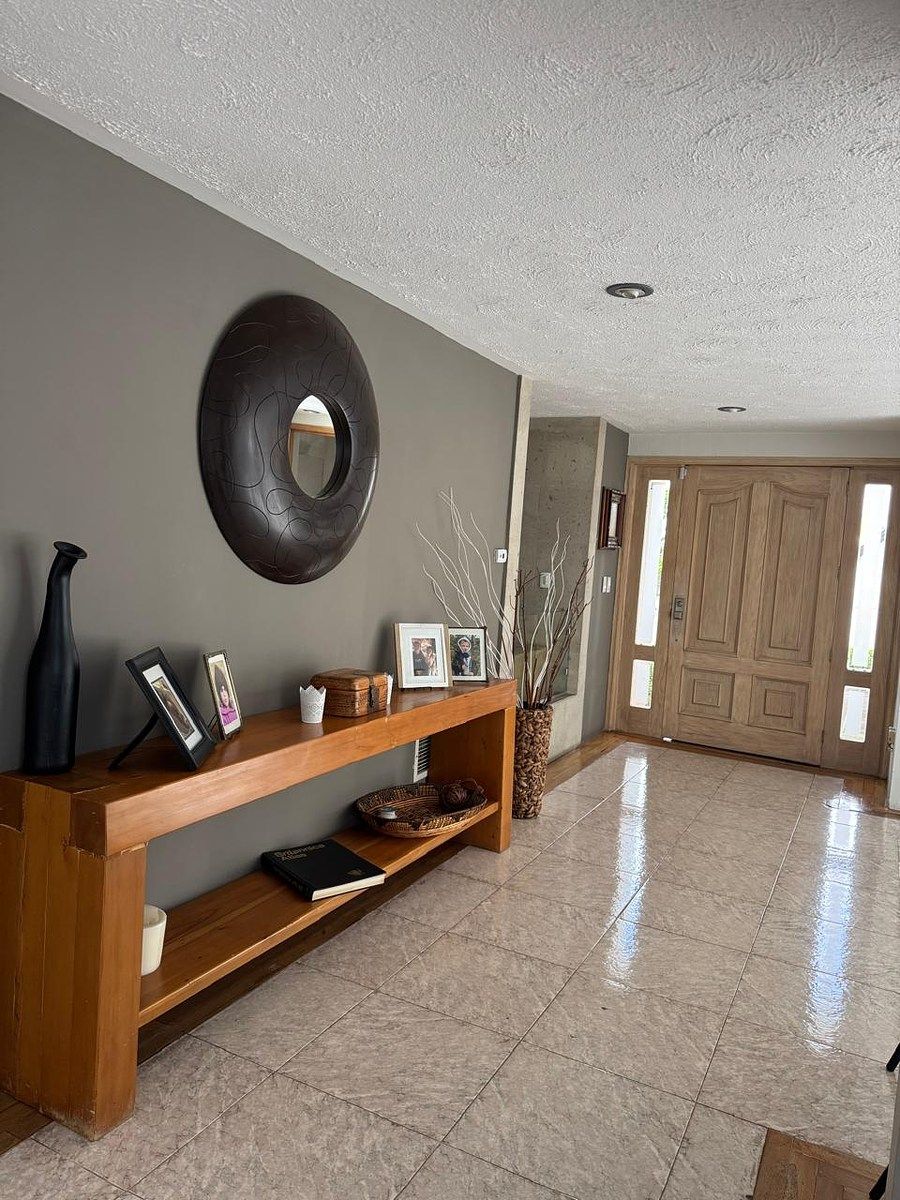 Casa em Lomas de Valle Escondido, Atizapán de Zaragoza, foto 11 de 36